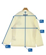 AMBUSH（アンブッシュ）Tシャツ・カットソー 黄 サイズ:XS メンズ/2200655825050