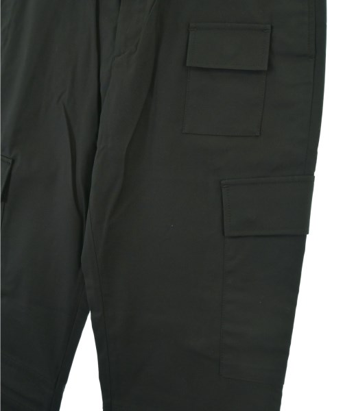 AMBUSH（アンブッシュ）カーゴパンツ 黒 サイズ:L メンズ/2200655825067