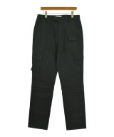 AMBUSH（アンブッシュ）カーゴパンツ 黒 サイズ:L メンズ/2200655825067