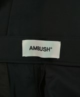 AMBUSH（アンブッシュ）カーゴパンツ 黒 サイズ:L メンズ/2200655825067