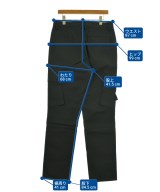 AMBUSH（アンブッシュ）カーゴパンツ 黒 サイズ:L メンズ/2200655825067