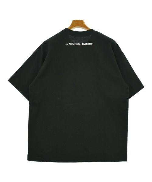 AMBUSH（アンブッシュ）Tシャツ・カットソー 黒 サイズ:L メンズ/2200649833030
