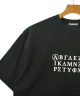 AMBUSH（アンブッシュ）Tシャツ・カットソー 黒 サイズ:L メンズ/2200649833030