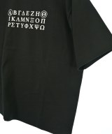 AMBUSH（アンブッシュ）Tシャツ・カットソー 黒 サイズ:L メンズ/2200649833030
