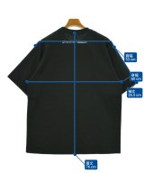 AMBUSH（アンブッシュ）Tシャツ・カットソー 黒 サイズ:L メンズ/2200649833030