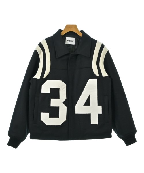 AMBUSH(アンブッシュ)その他 黒 サイズ:S/2200657136017