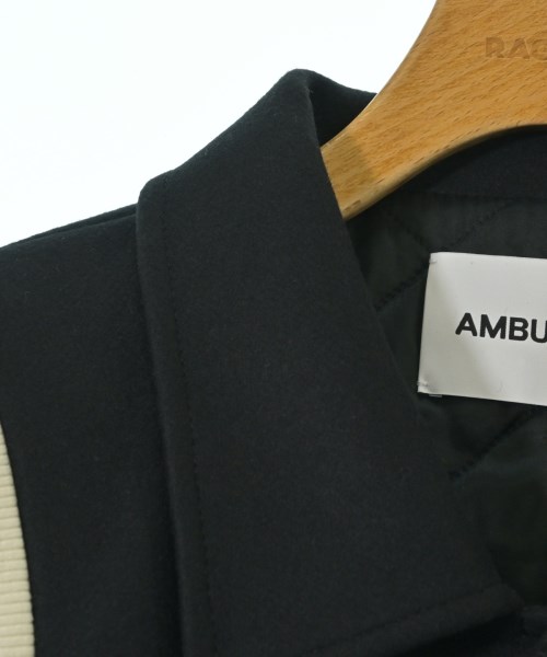 AMBUSH（アンブッシュ）その他 黒 サイズ:S メンズ/2200657136017