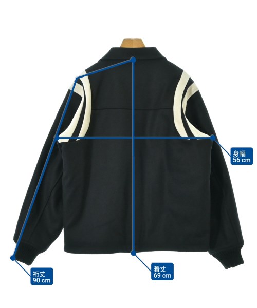 AMBUSH（アンブッシュ）その他 黒 サイズ:S メンズ/2200657136017