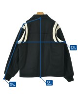 AMBUSH（アンブッシュ）その他 黒 サイズ:S メンズ/2200657136017