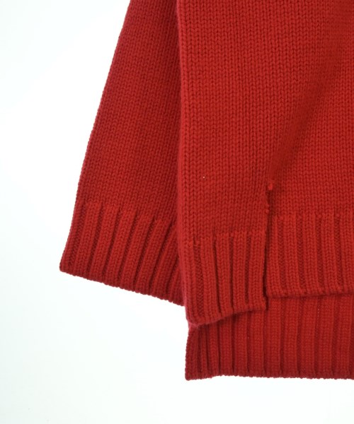 AMBUSH（アンブッシュ）ニット・セーター 赤 サイズ:M メンズ/2200657136024