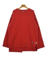 AMBUSH（アンブッシュ）ニット・セーター 赤 サイズ:M メンズ/2200657136024