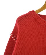 AMBUSH（アンブッシュ）ニット・セーター 赤 サイズ:M メンズ/2200657136024