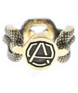 AMBUSH（アンブッシュ）リング ゴールド サイズ:-(11号位) メンズ/2200657136055