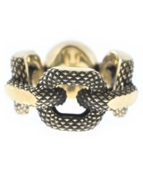 AMBUSH（アンブッシュ）リング ゴールド サイズ:-(11号位) メンズ/2200657136055