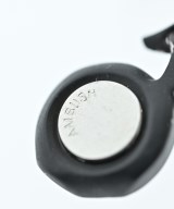 AMBUSH（アンブッシュ）ブレスレット・バングル 黒 サイズ:- メンズ/2200657136079