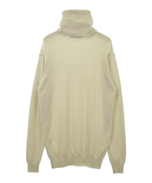 AMBUSH（アンブッシュ）ニット・セーター 白 サイズ:3(L位) メンズ/2200657416010