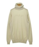 AMBUSH（アンブッシュ）ニット・セーター 白 サイズ:3(L位) メンズ/2200657416010