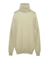 AMBUSH（アンブッシュ）ニット・セーター 白 サイズ:3(L位) メンズ/2200657416010
