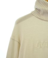 AMBUSH（アンブッシュ）ニット・セーター 白 サイズ:3(L位) メンズ/2200657416010