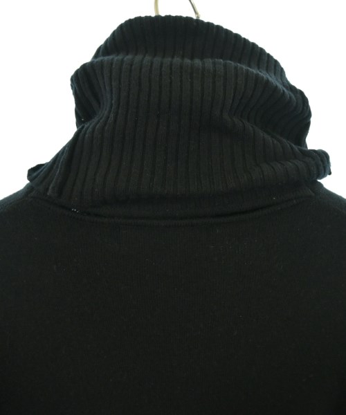 AMBUSH（アンブッシュ）ニット・セーター 黒 サイズ:1(S位) メンズ/2200657416027