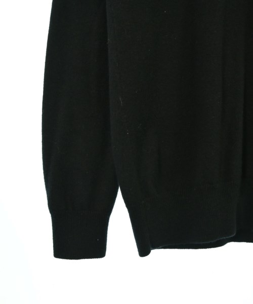 AMBUSH（アンブッシュ）ニット・セーター 黒 サイズ:1(S位) メンズ/2200657416027