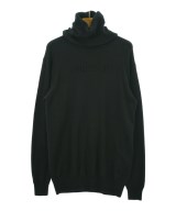 AMBUSH（アンブッシュ）ニット・セーター 黒 サイズ:1(S位) メンズ/2200657416027