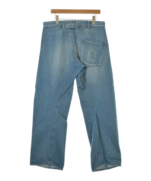 AMBUSH（アンブッシュ）デニムパンツ 青 サイズ:-(M位) メンズ/2200657874018