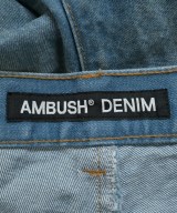 AMBUSH（アンブッシュ）デニムパンツ 青 サイズ:-(M位) メンズ/2200657874018