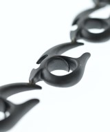 AMBUSH（アンブッシュ）ネックレス 黒 サイズ:- メンズ/2200657874049