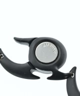 AMBUSH（アンブッシュ）ネックレス 黒 サイズ:- メンズ/2200657874049