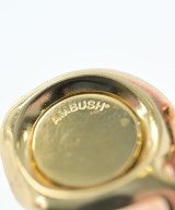 AMBUSH（アンブッシュ）ブレスレット・バングル ゴールド サイズ:- メンズ/2200657874056
