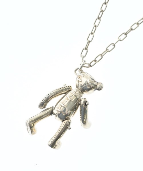 AMBUSH（アンブッシュ）ネックレス シルバー サイズ:- メンズ/2200658440076