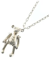 AMBUSH（アンブッシュ）ネックレス シルバー サイズ:- メンズ/2200658440076