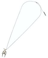 AMBUSH（アンブッシュ）ネックレス シルバー サイズ:- メンズ/2200658440076