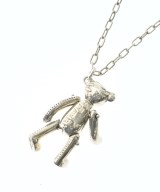 AMBUSH（アンブッシュ）ネックレス シルバー サイズ:- メンズ/2200658440076