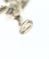 AMBUSH（アンブッシュ）ネックレス シルバー サイズ:- メンズ/2200658440076