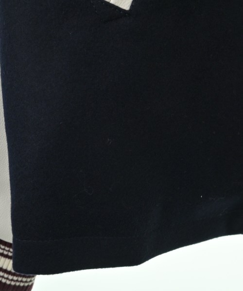 AMBUSH（アンブッシュ）スタジャン 紺 サイズ:XL メンズ/2200659056016