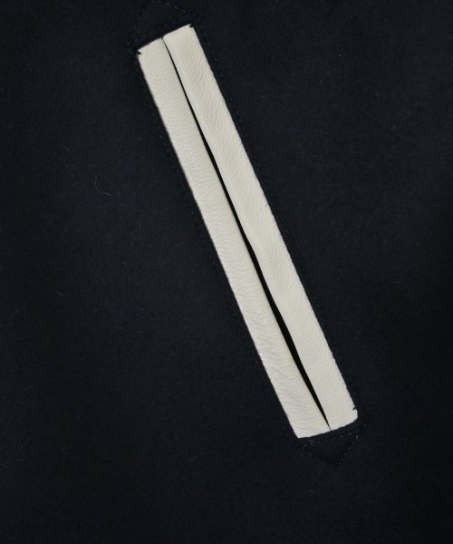 AMBUSH（アンブッシュ）スタジャン 紺 サイズ:XL メンズ/2200659056016