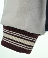 AMBUSH（アンブッシュ）スタジャン 紺 サイズ:XL メンズ/2200659056016