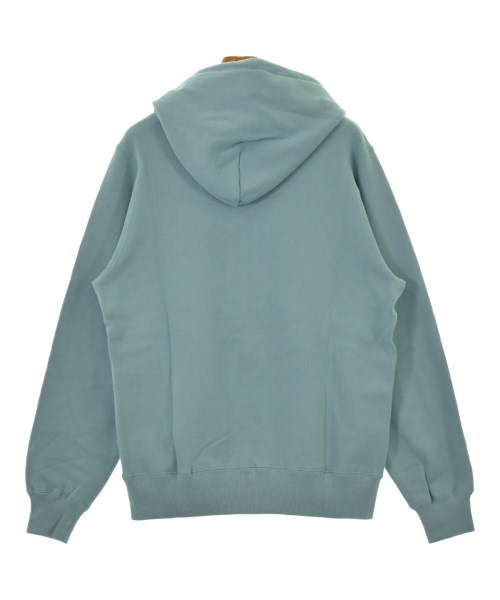 AMBUSH（アンブッシュ）パーカー 青 サイズ:M メンズ/2200659056023