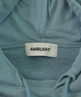 AMBUSH（アンブッシュ）パーカー 青 サイズ:M メンズ/2200659056023