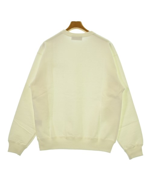 AMBUSH（アンブッシュ）スウェット 白 サイズ:M メンズ/2200659056030