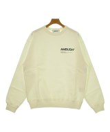 AMBUSH（アンブッシュ）スウェット 白 サイズ:M メンズ/2200659056030