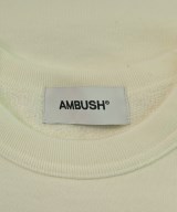 AMBUSH（アンブッシュ）スウェット 白 サイズ:M メンズ/2200659056030