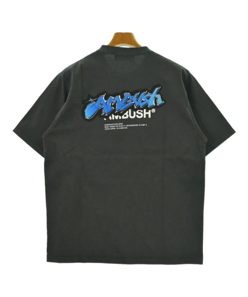 AMBUSH（アンブッシュ）Tシャツ・カットソー グレー サイズ:S メンズ/2200659056047
