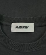 AMBUSH（アンブッシュ）Tシャツ・カットソー グレー サイズ:S メンズ/2200659056047