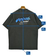 AMBUSH（アンブッシュ）Tシャツ・カットソー グレー サイズ:S メンズ/2200659056047
