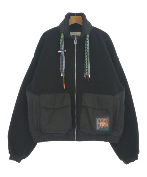 AMBUSH(アンブッシュ)その他 黒 サイズ:L/2200659475015