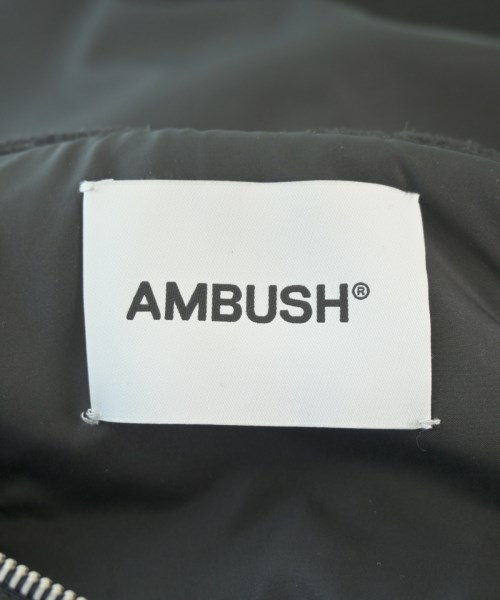 AMBUSH（アンブッシュ）その他 黒 サイズ:L メンズ/2200659475015