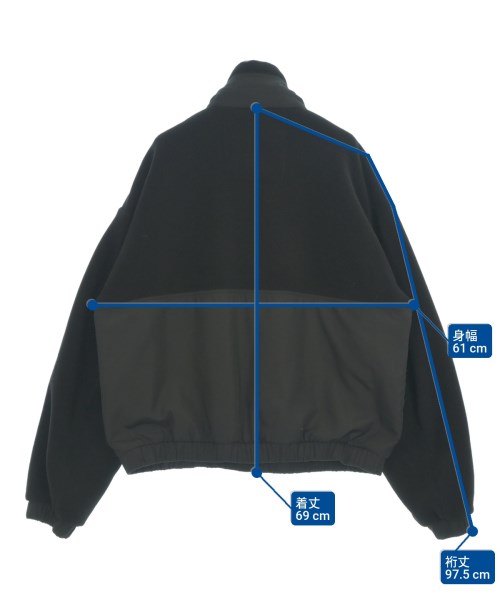 AMBUSH（アンブッシュ）その他 黒 サイズ:L メンズ/2200659475015